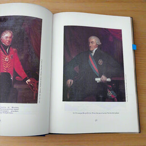 The Order Of St Michael And St George In Malta And Maltese Knights Of The British Realm