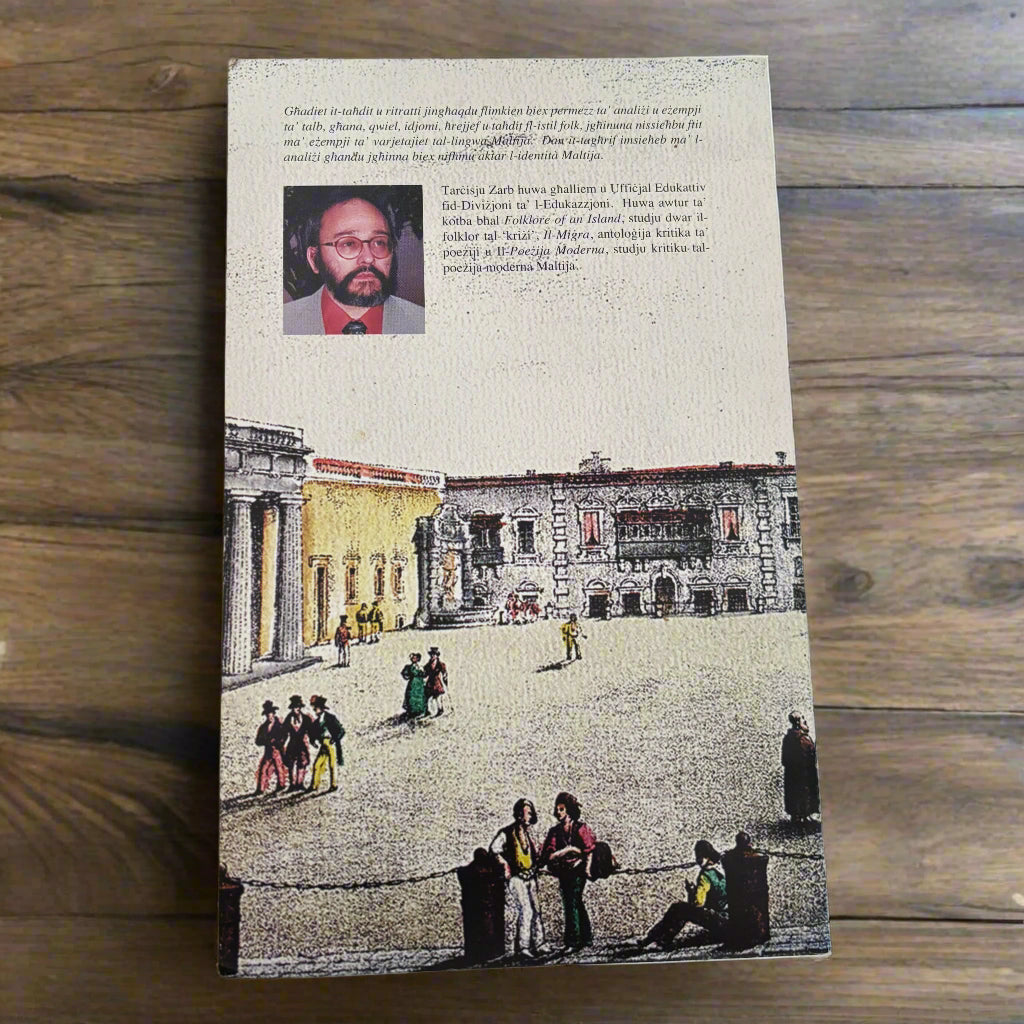 Bejtiet Il-Lingwa