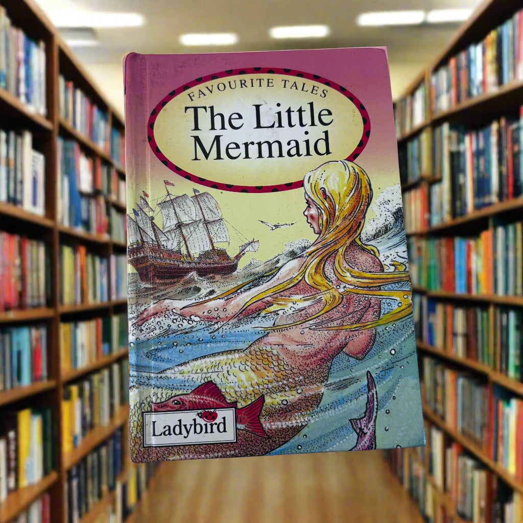 The Little Mermaid