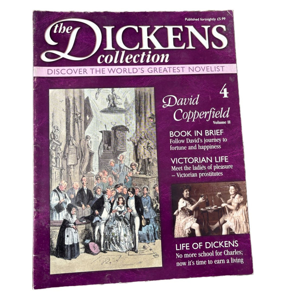 The Dickens Collection 4