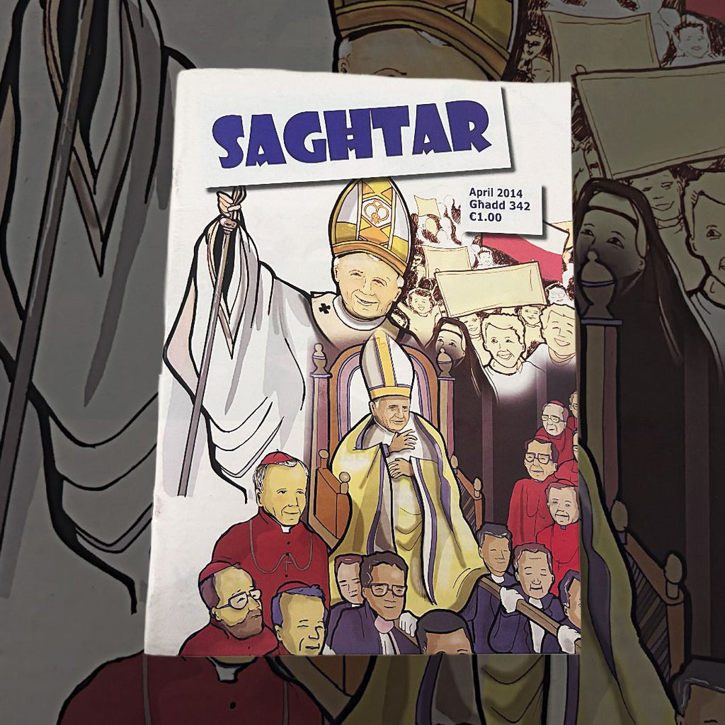 Saghtar April 2014 Ghadd 342
