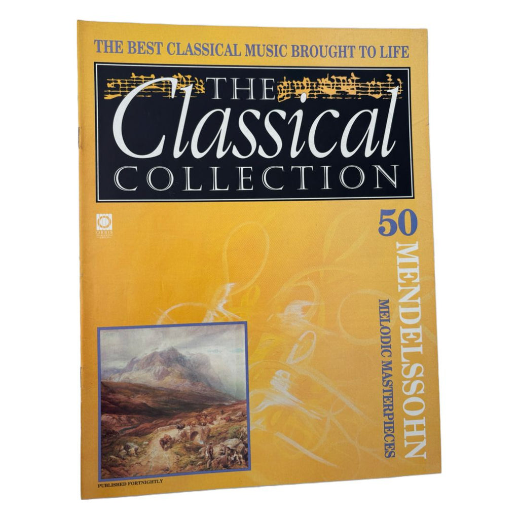 The Classical Collection 50