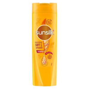 Sunsilk Soft & Smooth Shampoo 400ml