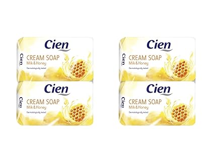 Cien Soap Packet x2 150g