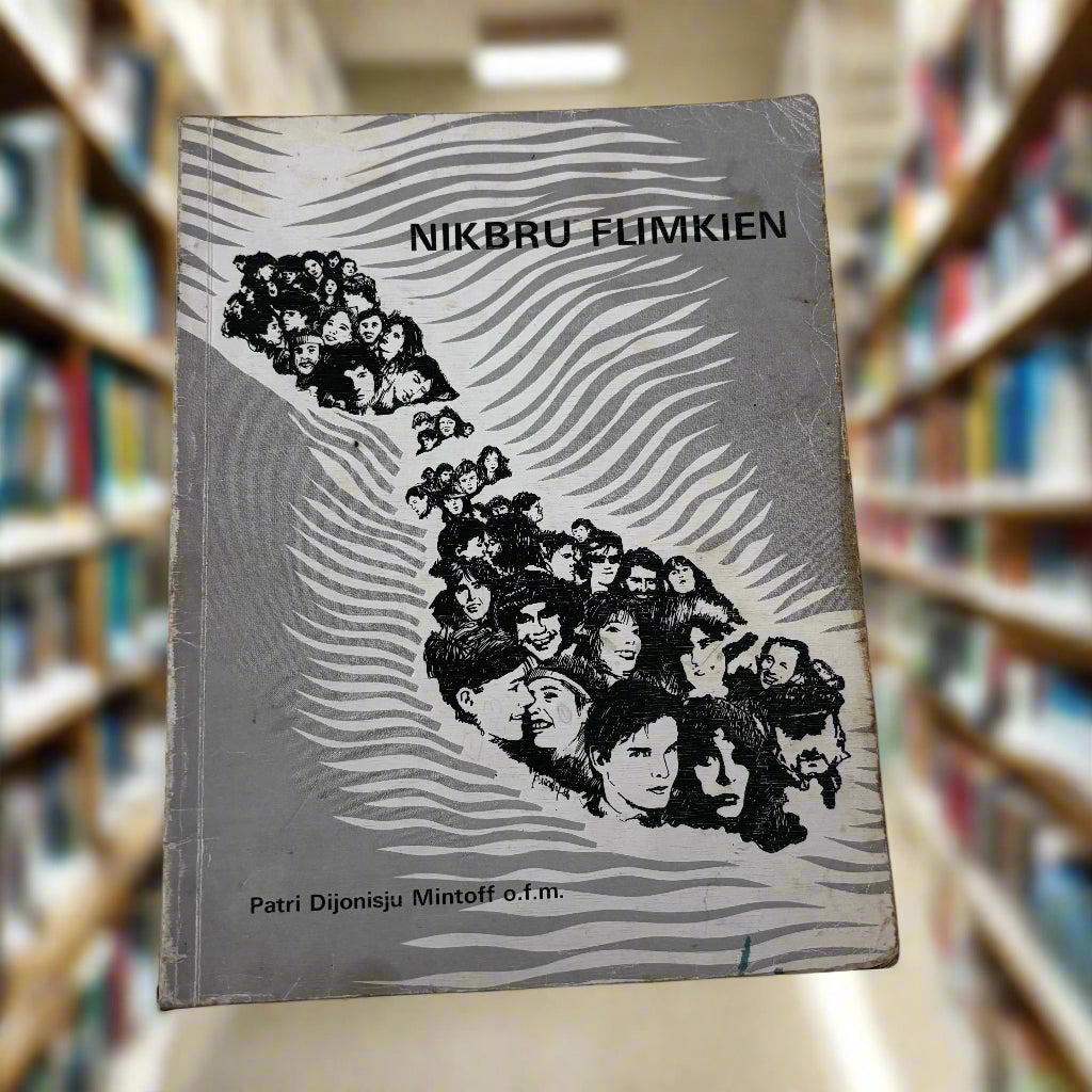 Nikbru Flimkien