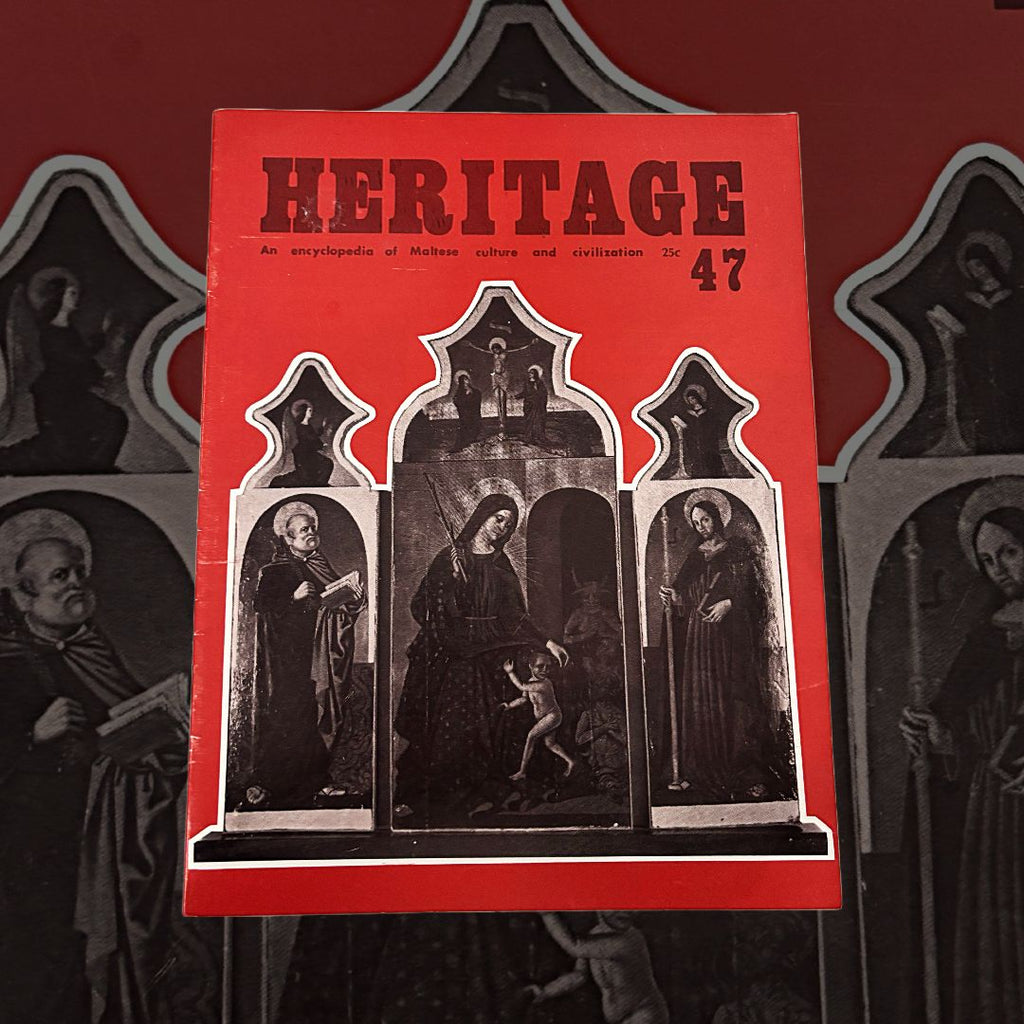 Heritage 47