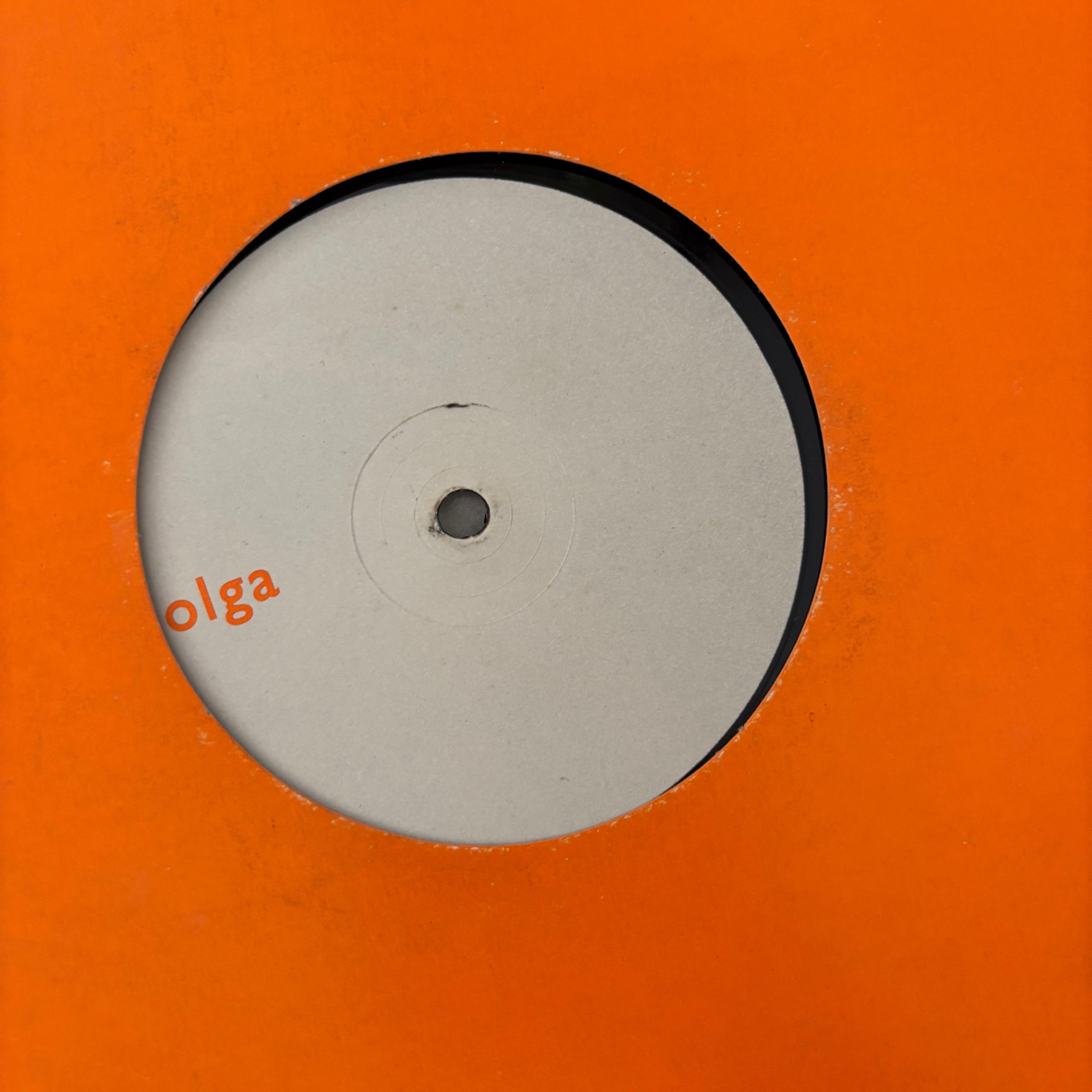 Petra, Olga - Vinyl