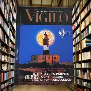 Vigilo Din L-Art Helwa May 2021