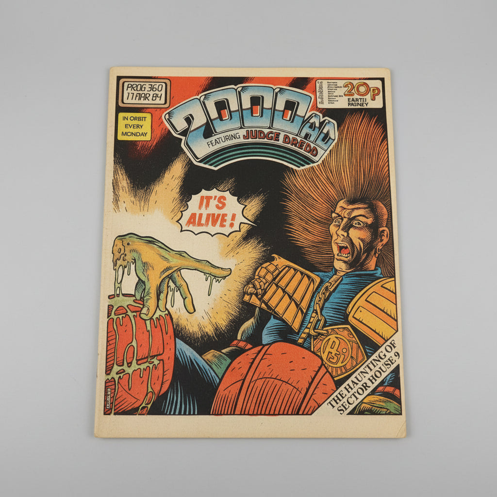 2000Ad 17 Mar 1983 Prog 360