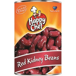 Happy Chef Red Kidney Beans x400g