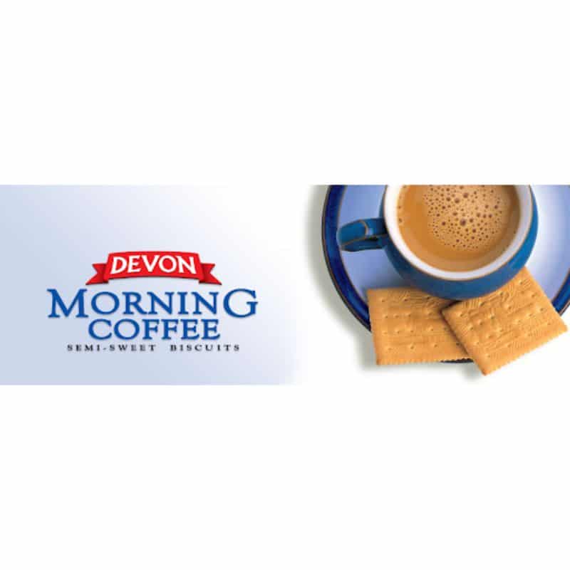 Devon Morning Coffee 150g