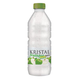 Kristal Frutaqua Apple 500ml