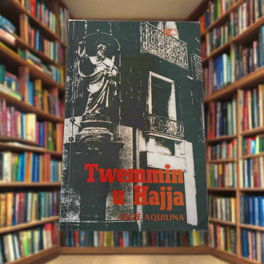 Twemmin U Hajja