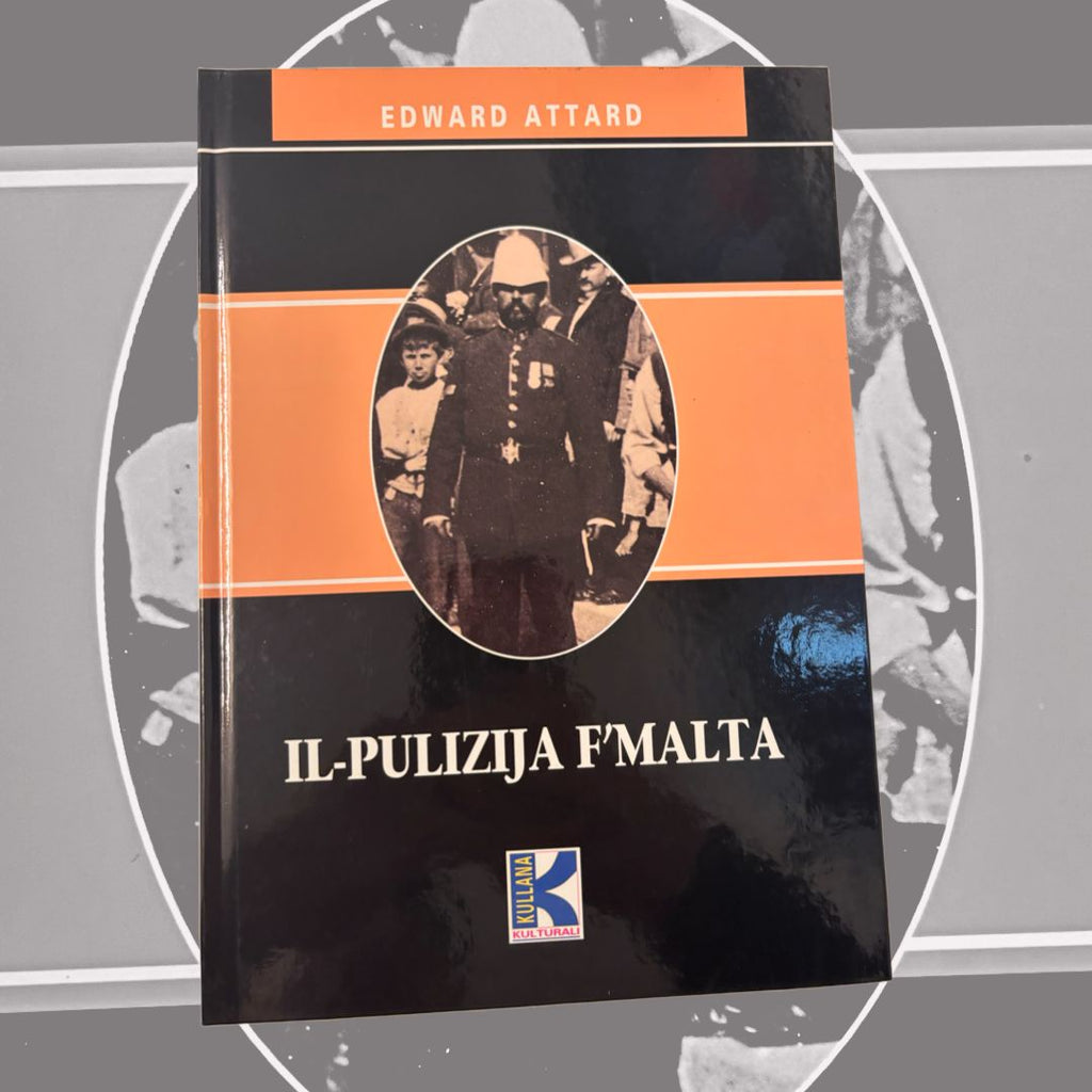 Tliet Sekli Ta` Ghamara Maltija