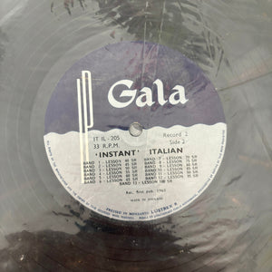 Gala - Record Center - Vinyl