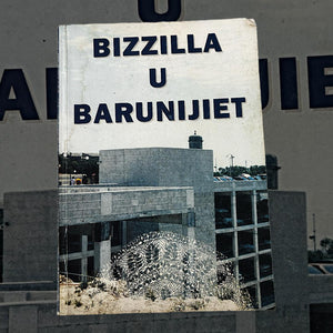 Bizzilla u Barunjiet