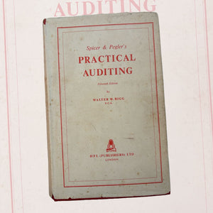 Practical Auditing 15 Edition