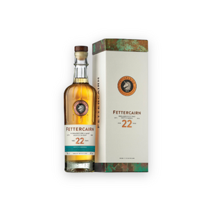 Fettercairn 22 Year Old