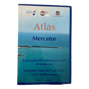 Atlas Mercator