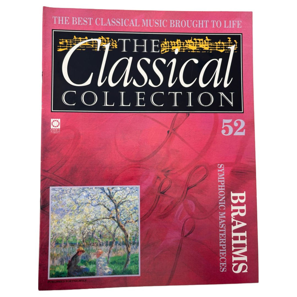 The Classical Collection 52