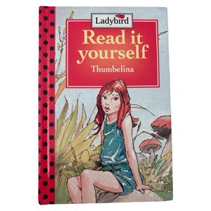 (The Ladybird) Thumbelina