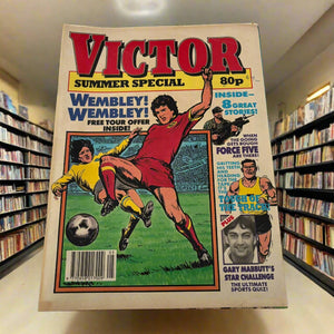 Victor Summer Special 1987