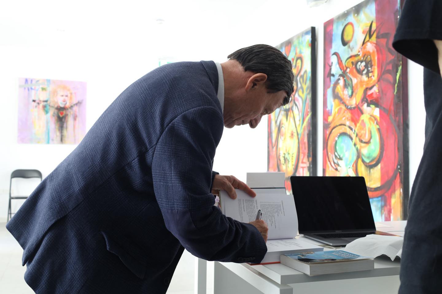 Confessions Of A European Maltese