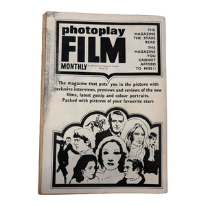 True Detective October 1970