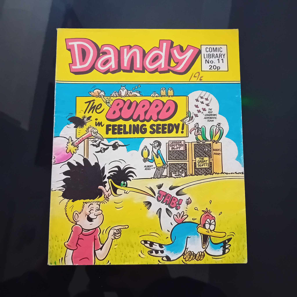 Dandy No.11