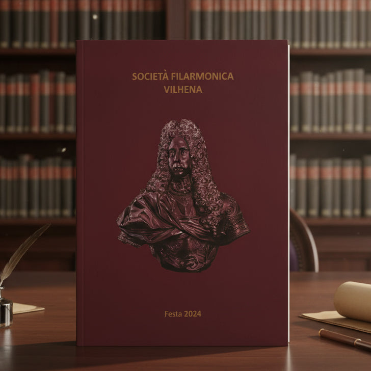 Societa Filarmonica Vilhena Festa 2024