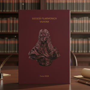 Societa Filarmonica Vilhena Festa 2024