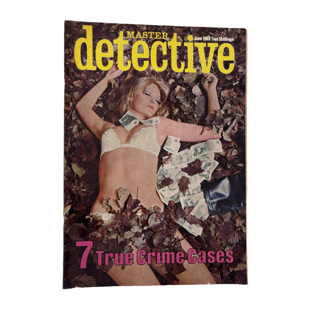 True Detective June 1969
