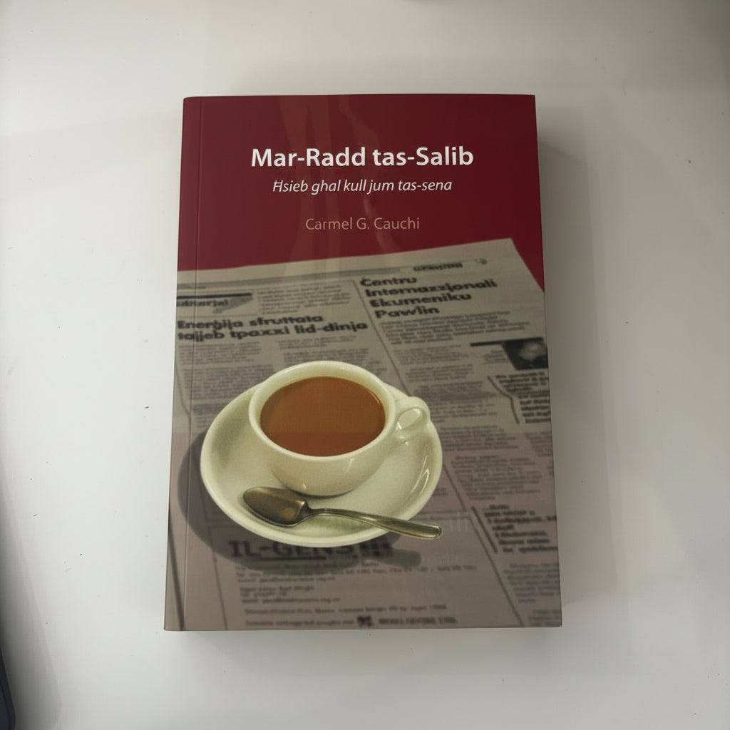 Mar-Radd Tas-Salib