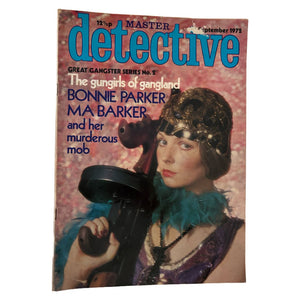 True Detective September 1972