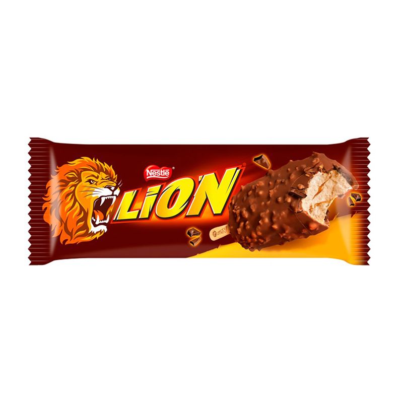 Ice Cream Lion Stick 100ml