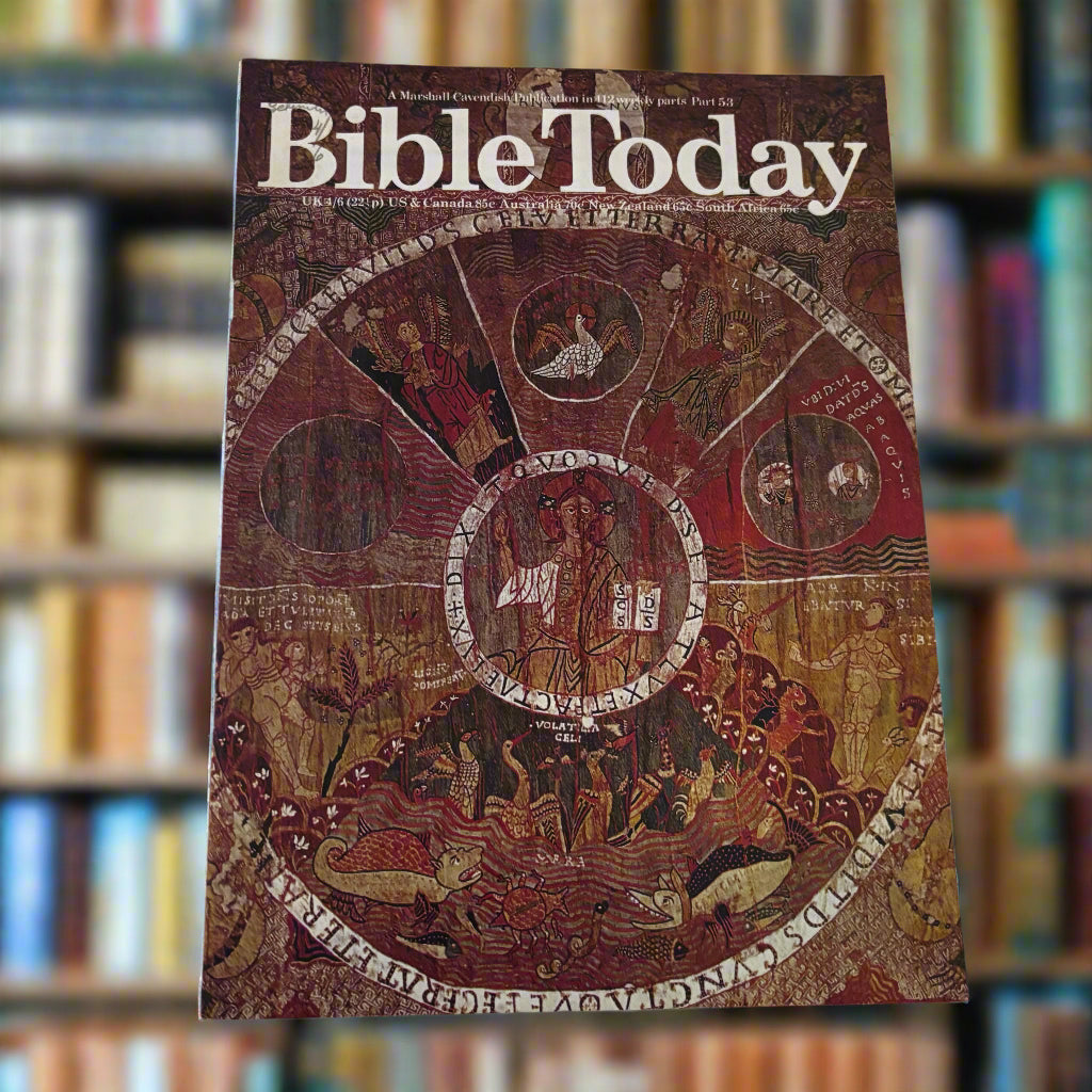 Bible Today Part 53
