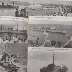 Malta Convoy