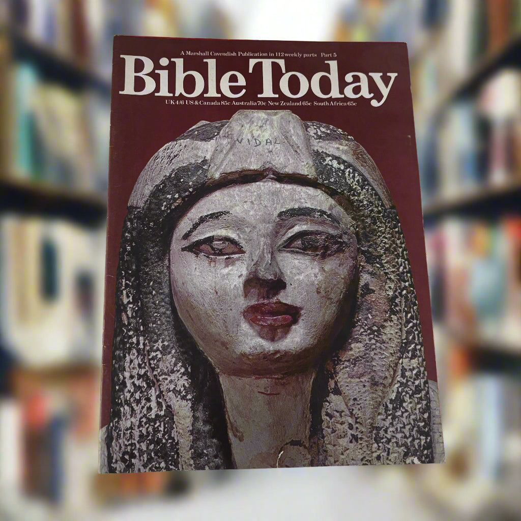 Bible Today Part 5