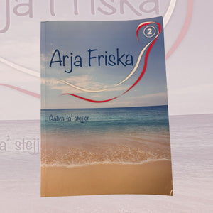 Arja Friska