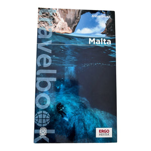 Malta Travelbook