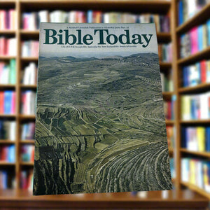 Bible Today Part 13