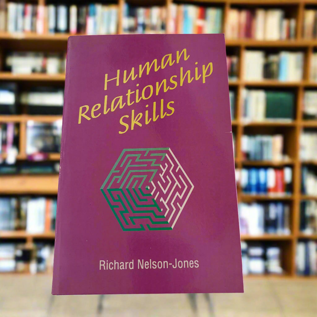 Human Relationship Skills