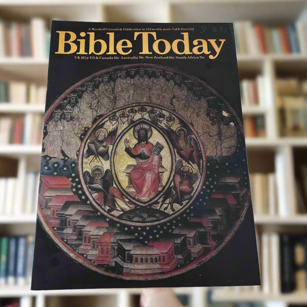 Bible Today Part 112