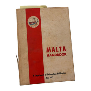 Malta Handbook