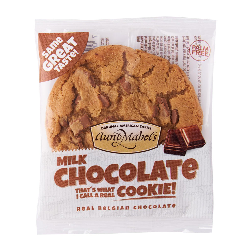 Aunt Mabel Chocolate Chip Cookie 80g