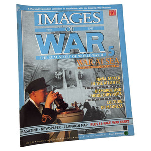 Images Of War The Real Story Of World War II 5