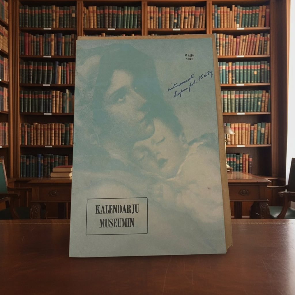 Kalendarju Museumin
