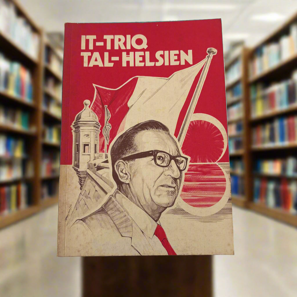 It-Triq Tal-Helsien
