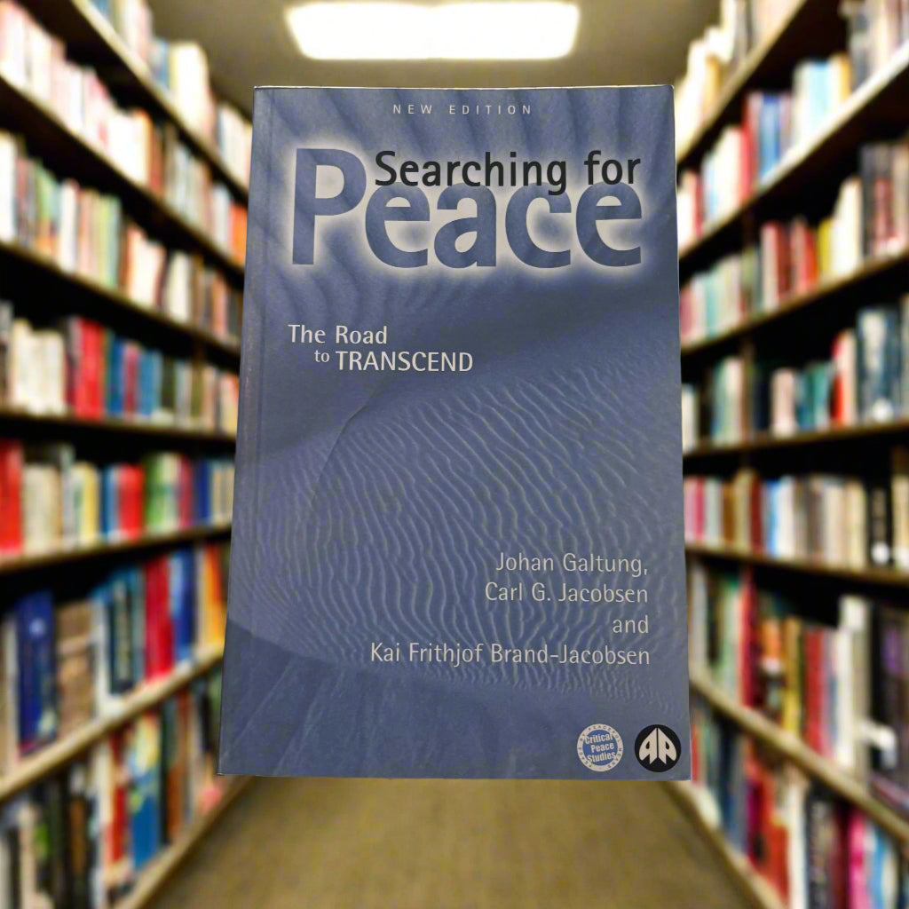 Searching For Peace