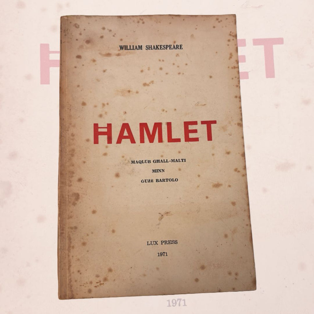 Hamlet